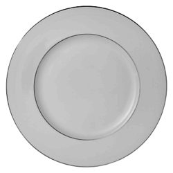 Vera Wang for Wedgwood Blanc sur Blanc Plates